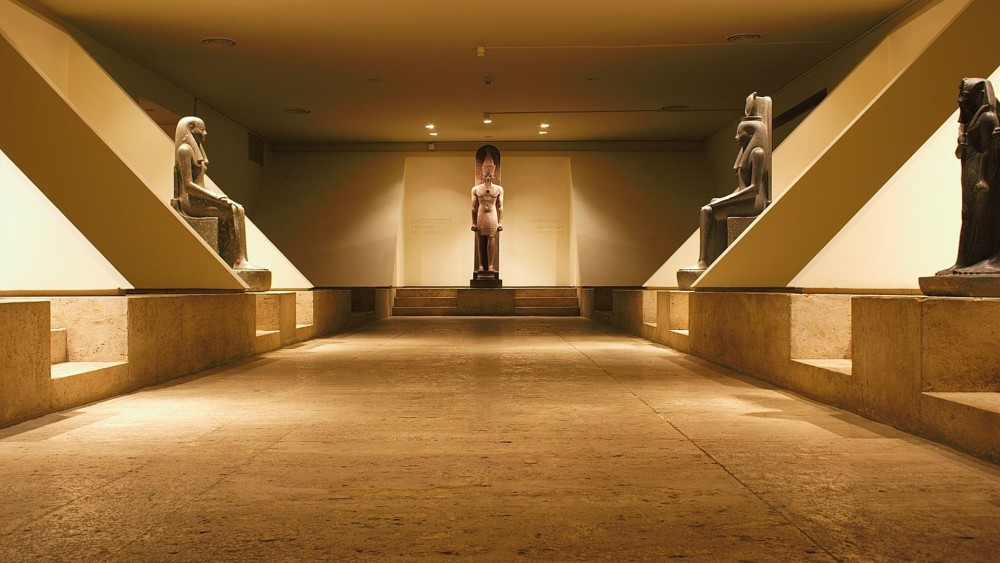 Luxor: Luxor Museum Entry Tickets Or Guided Tour | ®ExcursionMania