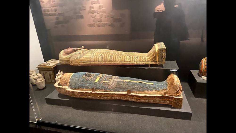 Luxor: Luxor Museum Entry Tickets Or Guided Tour | ®ExcursionMania