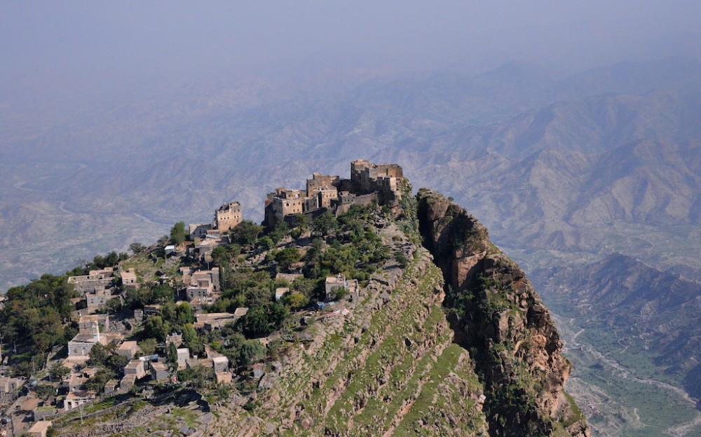 Saudi Arabia: Must-See Attractions in Abha City Tour | ®ExcursionMania