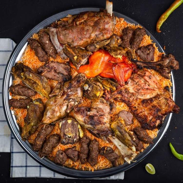Cairo: Eat with Egyptian Families at a Local Restaurant | ®ExcursionMania