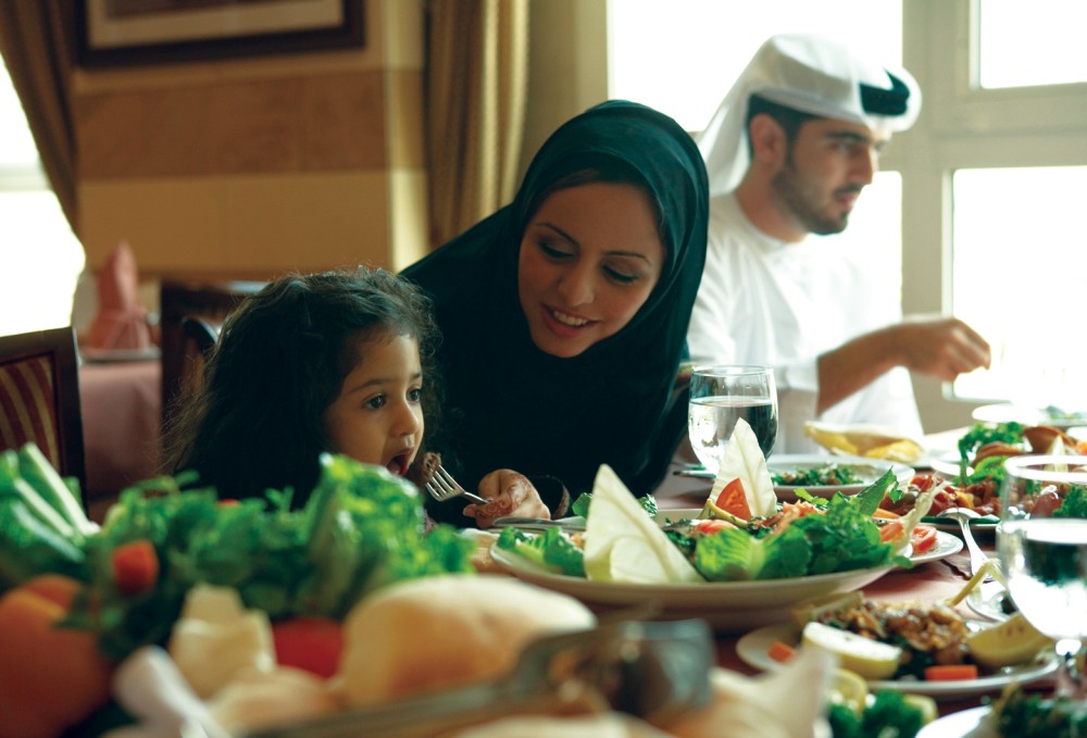 Cairo: Eat with Egyptian Families at a Local Restaurant | ®ExcursionMania