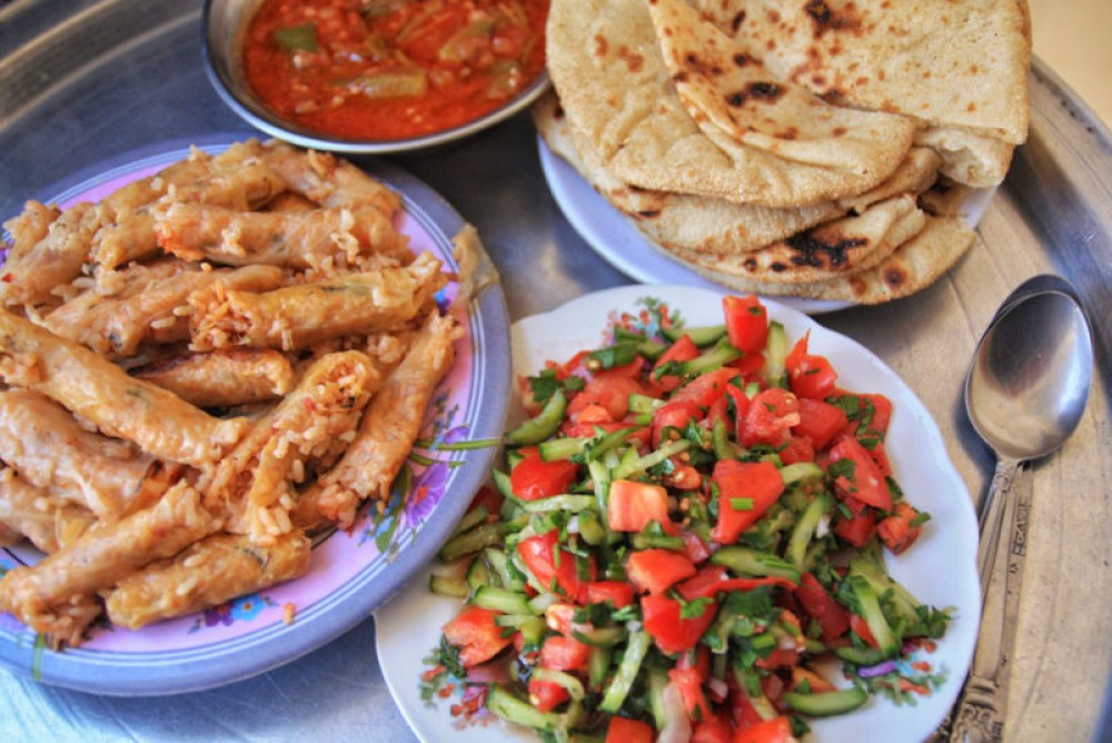 Cairo: Eat with Egyptian Families at a Local Restaurant | ®ExcursionMania