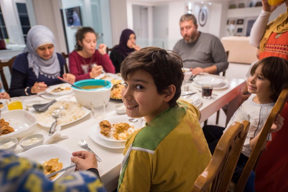 Cairo: Eat with Egyptian Families at a Local Restaurant | ®ExcursionMania