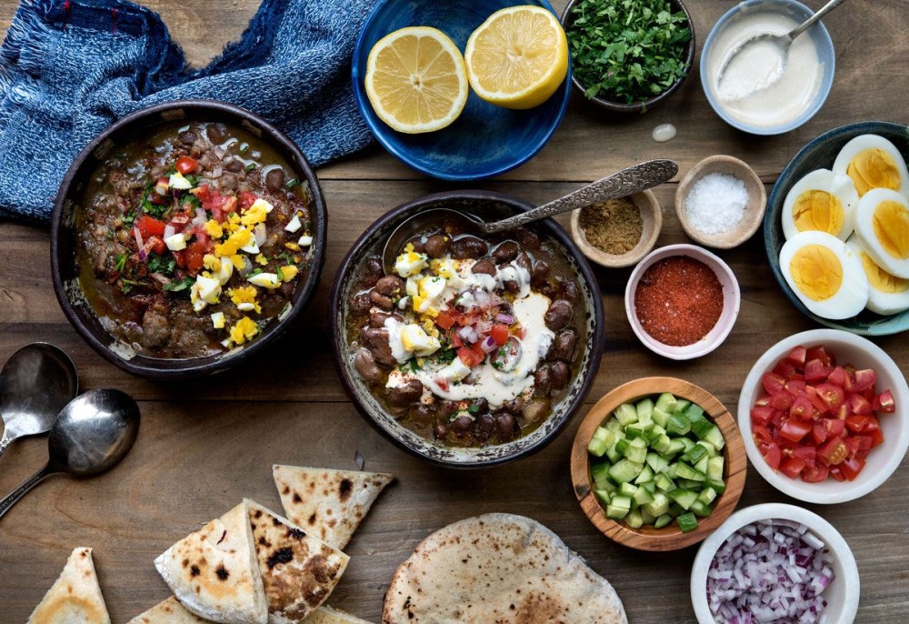 Cairo: Eat with Egyptian Families at a Local Restaurant | ®ExcursionMania