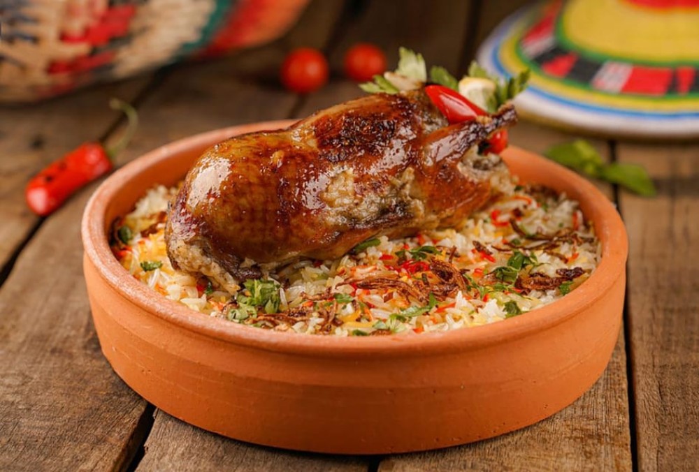 Cairo: Eat with Egyptian Families at a Local Restaurant | ®ExcursionMania