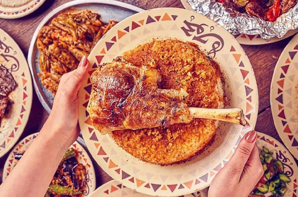 Cairo: Eat with Egyptian Families at a Local Restaurant | ®ExcursionMania