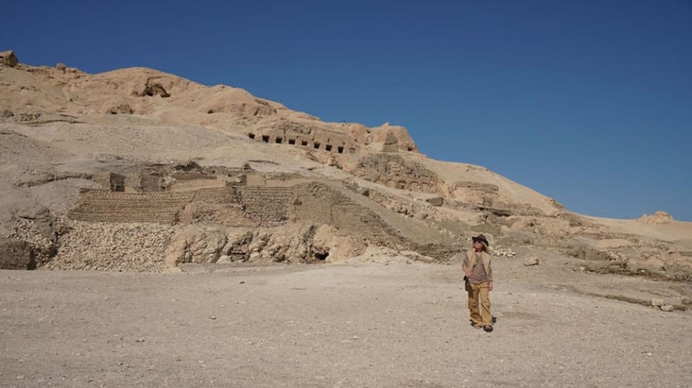 Luxor: Qurna Village In Luxor Tour And Transfer | ®ExcursionMania