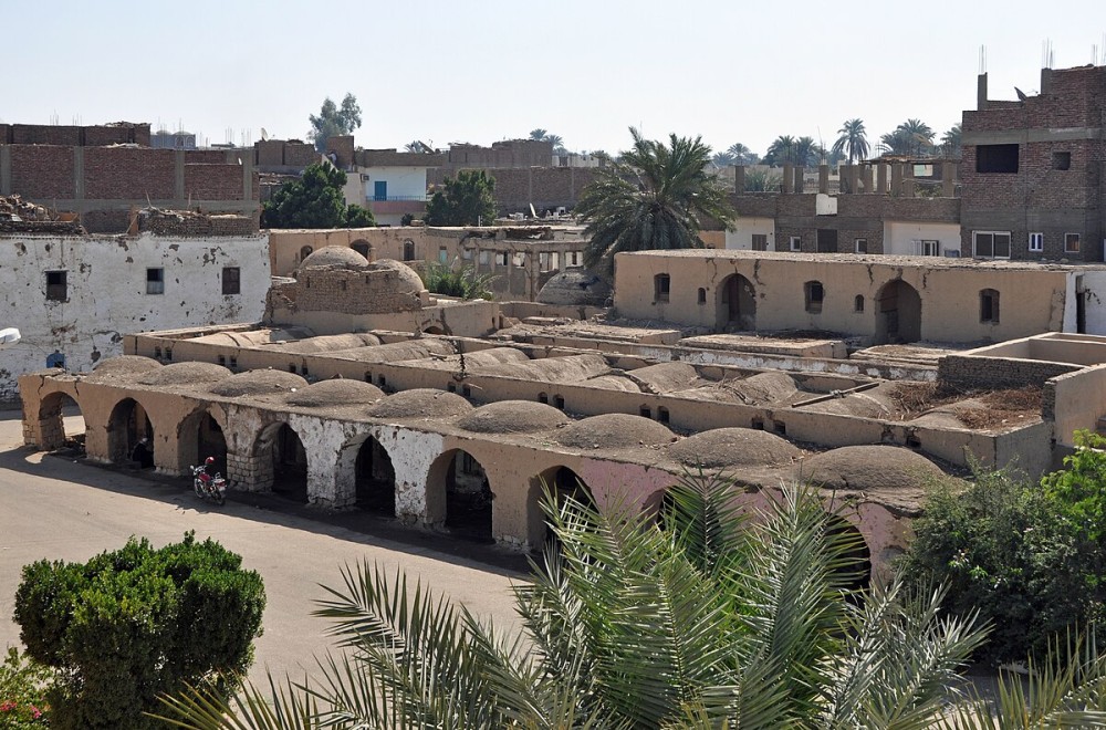 Luxor: Qurna Village In Luxor Tour And Transfer | ®ExcursionMania