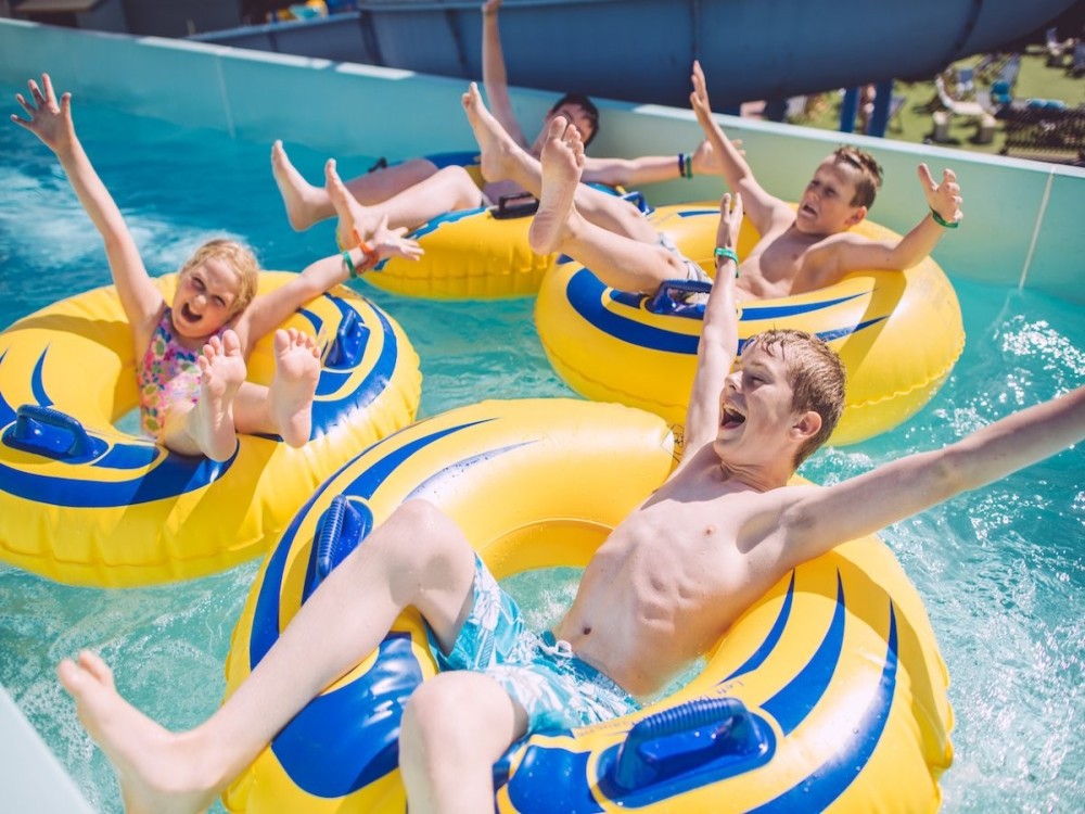 Marmaris Atlantis Water Park With Free Hotel Transfer | ®ExcursionMania