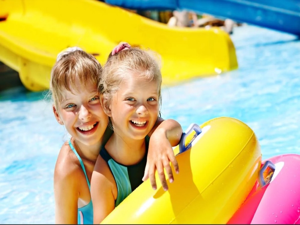 Marmaris Atlantis Water Park With Free Hotel Transfer | ®ExcursionMania