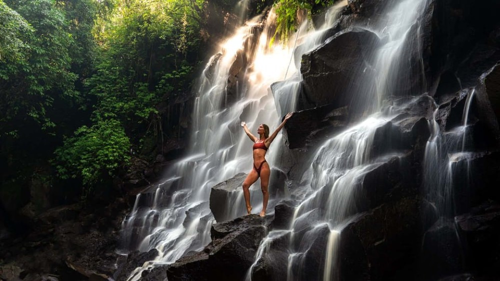 Ubud: Highlights & Cretya Jungle by Alas Arum Day-Tour | ®ExcursionMania