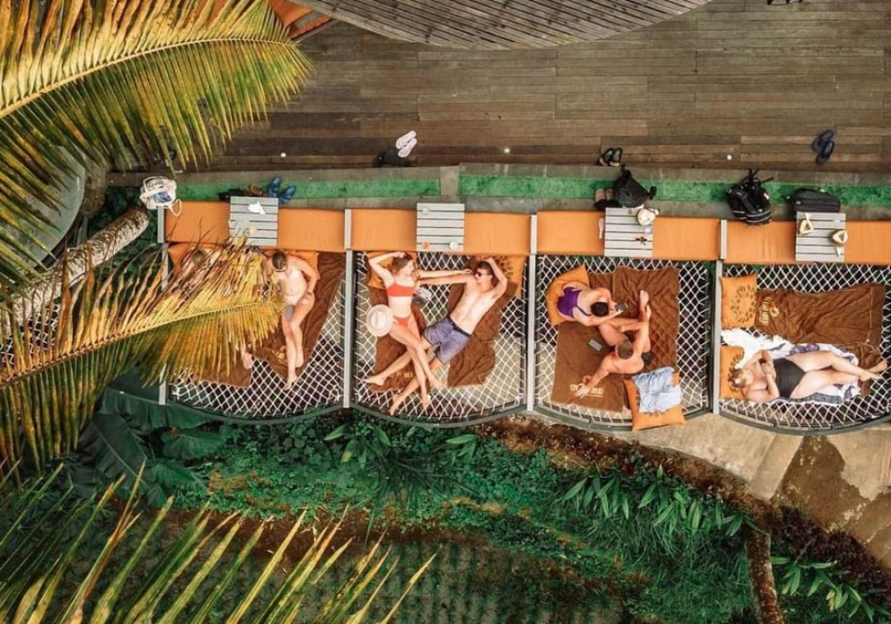 Ubud: Highlights & Cretya Jungle by Alas Arum Day-Tour | ®ExcursionMania