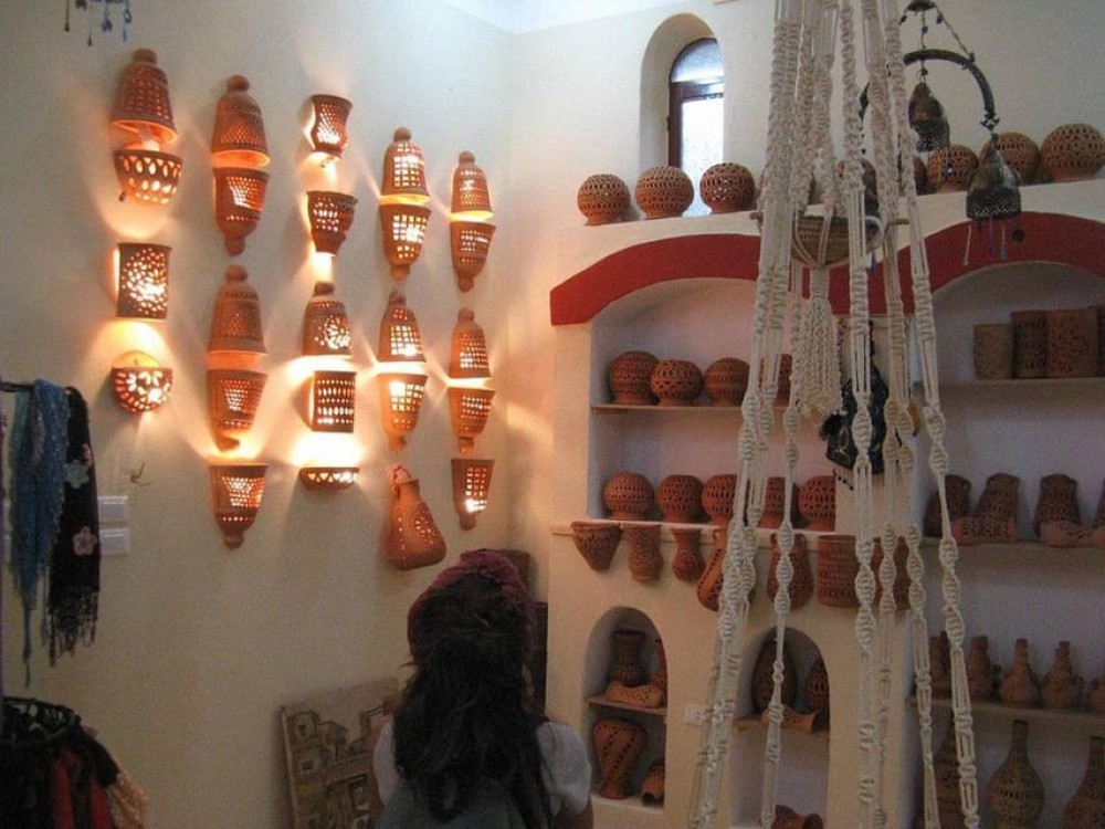Luxor: Caravanserai Private Day Tour | ®ExcursionMania