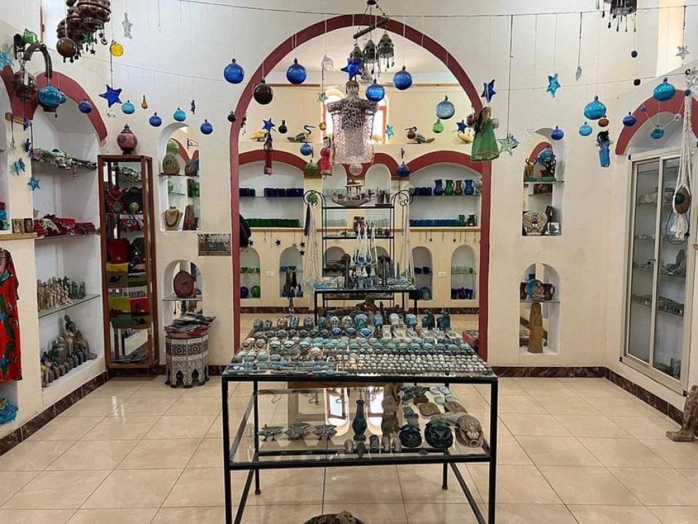 Luxor: Caravanserai Private Day Tour | ®ExcursionMania