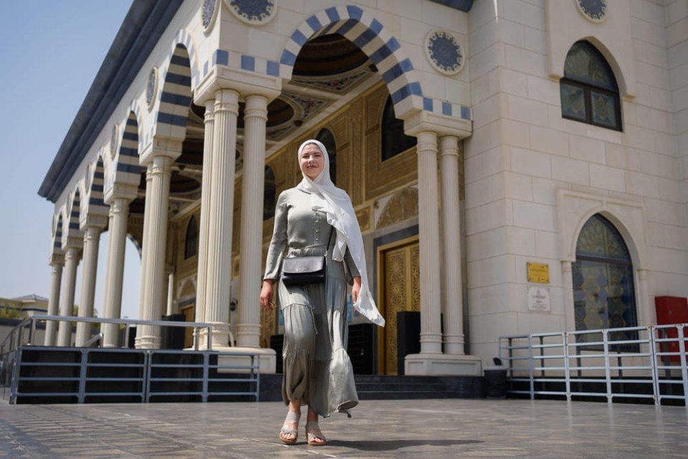Dubai: Top Attraction Full-Day Guided Tour with Creek & Frame | ®ExcursionMania