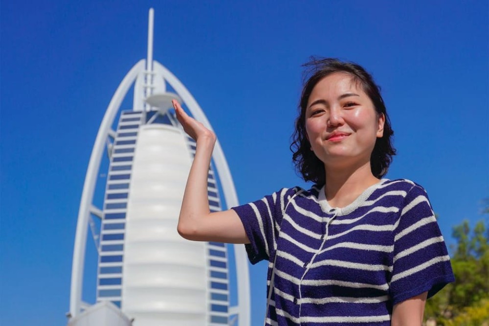 Dubai: Top Attraction Full-Day Guided Tour with Creek & Frame | ®ExcursionMania