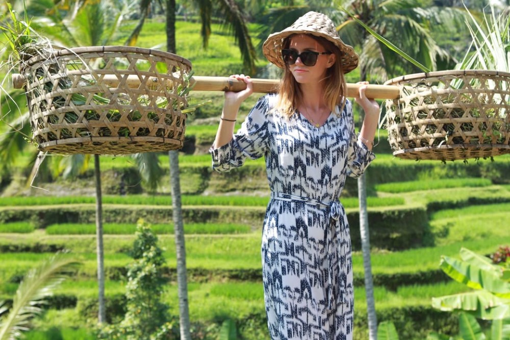 Scenic Ubud & Kintamani Volcano Tour: A Journey Through Balis Best | ®ExcursionMania