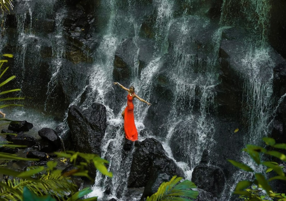 Scenic Ubud & Kintamani Volcano Tour: A Journey Through Balis Best | ®ExcursionMania