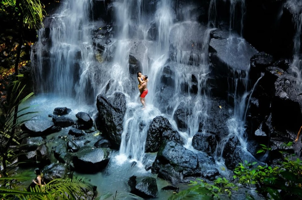 Scenic Ubud & Kintamani Volcano Tour: A Journey Through Balis Best | ®ExcursionMania