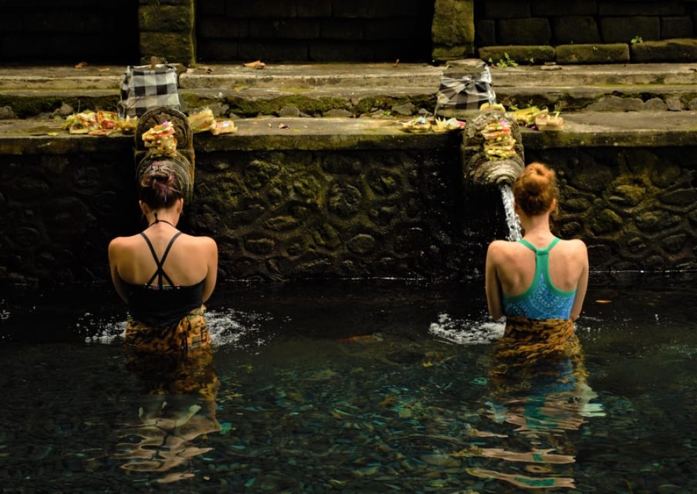 Scenic Ubud & Kintamani Volcano Tour: A Journey Through Balis Best | ®ExcursionMania