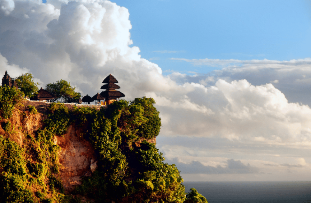Bali: Underwater Sea Walk, Uluwatu Temple, and Kecak Dance | ®ExcursionMania