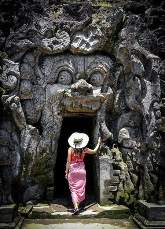 Bali Archeology: Museum, Gunung Kawi & Goa Gajah Temple Tour | ®ExcursionMania