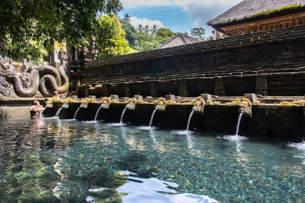 Bali Archeology: Museum, Gunung Kawi & Goa Gajah Temple Tour | ®ExcursionMania
