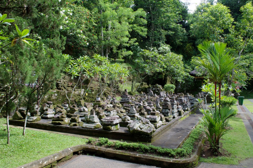 Bali Archeology: Museum, Gunung Kawi & Goa Gajah Temple Tour | ®ExcursionMania