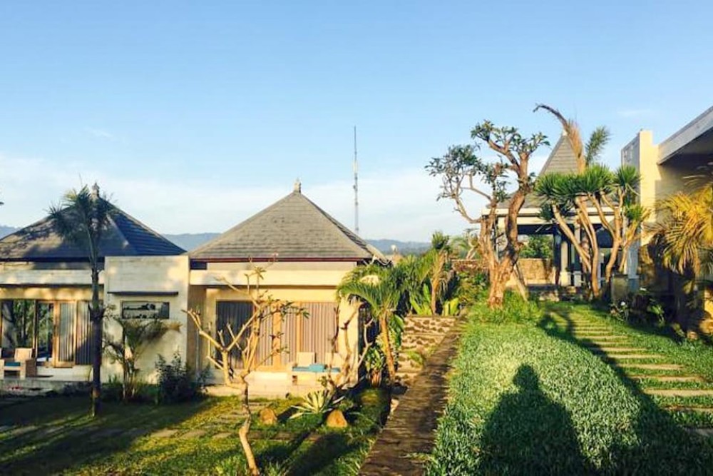 Mt Batur Sunrise Hike With 1 Night Stay In Kintamani | ®ExcursionMania