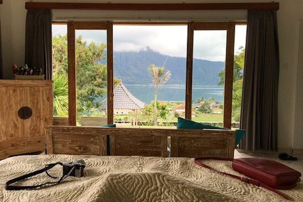 Mt Batur Sunrise Hike With 1 Night Stay In Kintamani | ®ExcursionMania