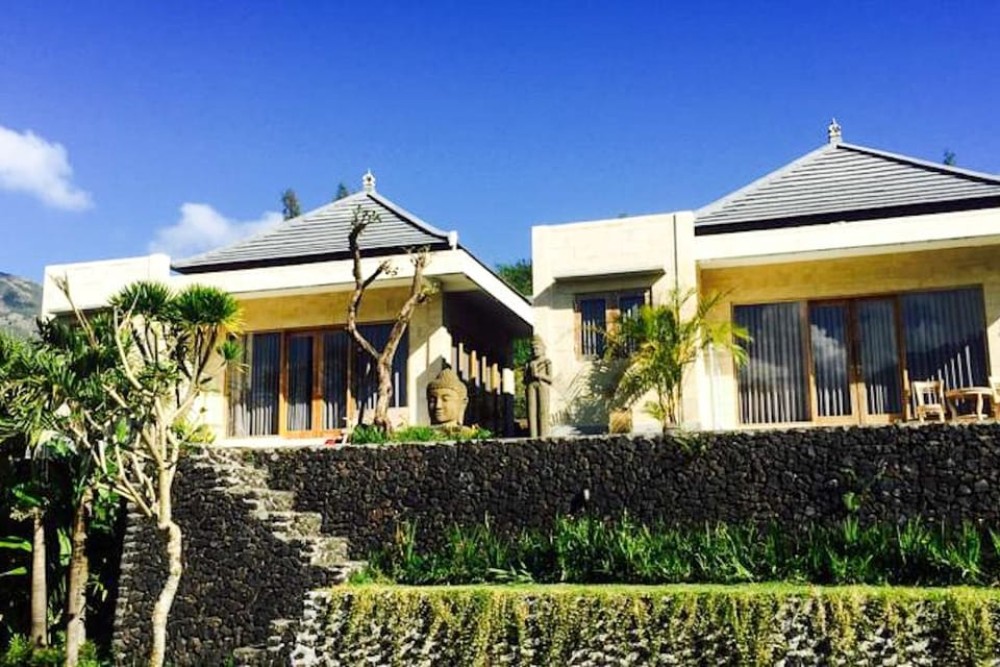 Mt Batur Sunrise Hike With 1 Night Stay In Kintamani | ®ExcursionMania
