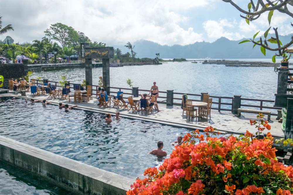 Mt Batur Sunrise Hike With 1 Night Stay In Kintamani | ®ExcursionMania
