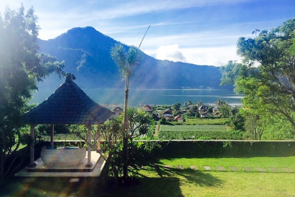 Mt Batur Sunrise Hike With 1 Night Stay In Kintamani | ®ExcursionMania