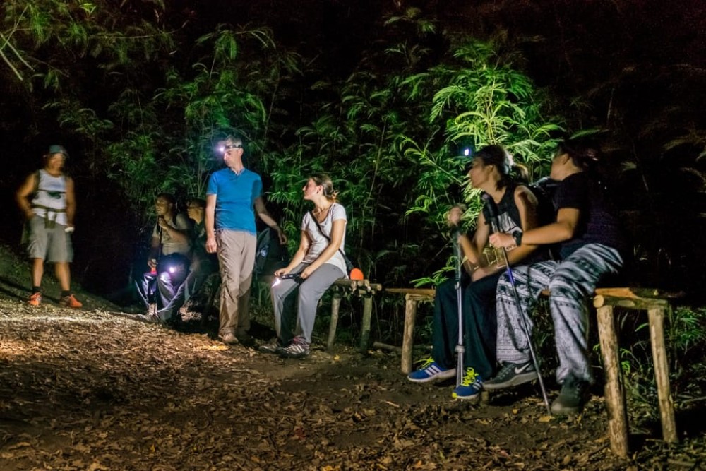 Mt Batur Sunrise Hike With 1 Night Stay In Kintamani | ®ExcursionMania