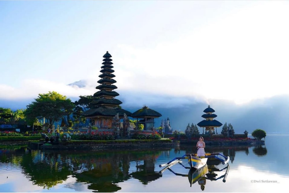 Bali UNESCO Sites: Private Guided Full-Day Tour | ®ExcursionMania