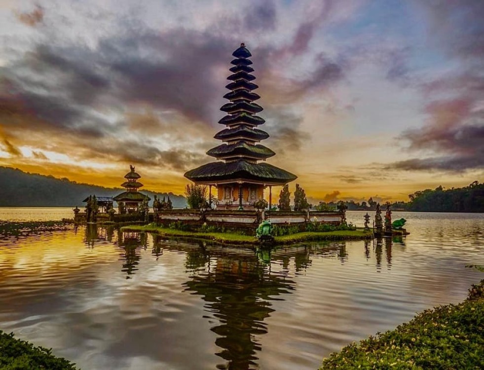 Bali UNESCO Sites: Private Guided Full-Day Tour | ®ExcursionMania