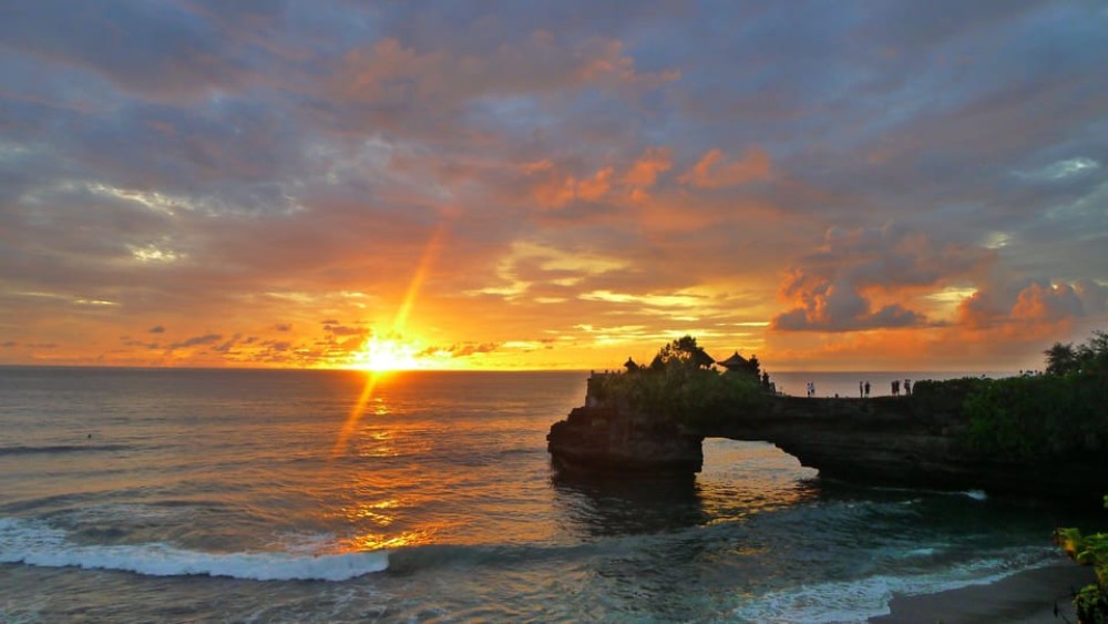 Bali UNESCO Sites: Private Guided Full-Day Tour | ®ExcursionMania
