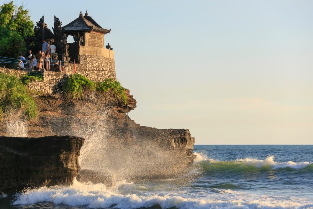 Bali UNESCO Sites: Private Guided Full-Day Tour | ®ExcursionMania