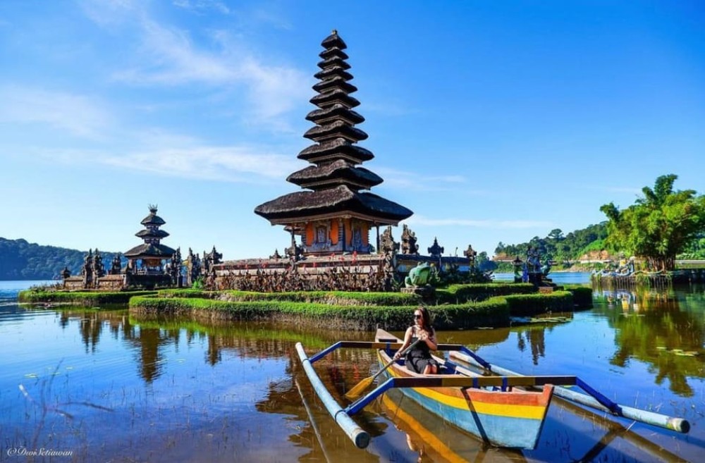Bali UNESCO Sites: Private Guided Full-Day Tour | ®ExcursionMania