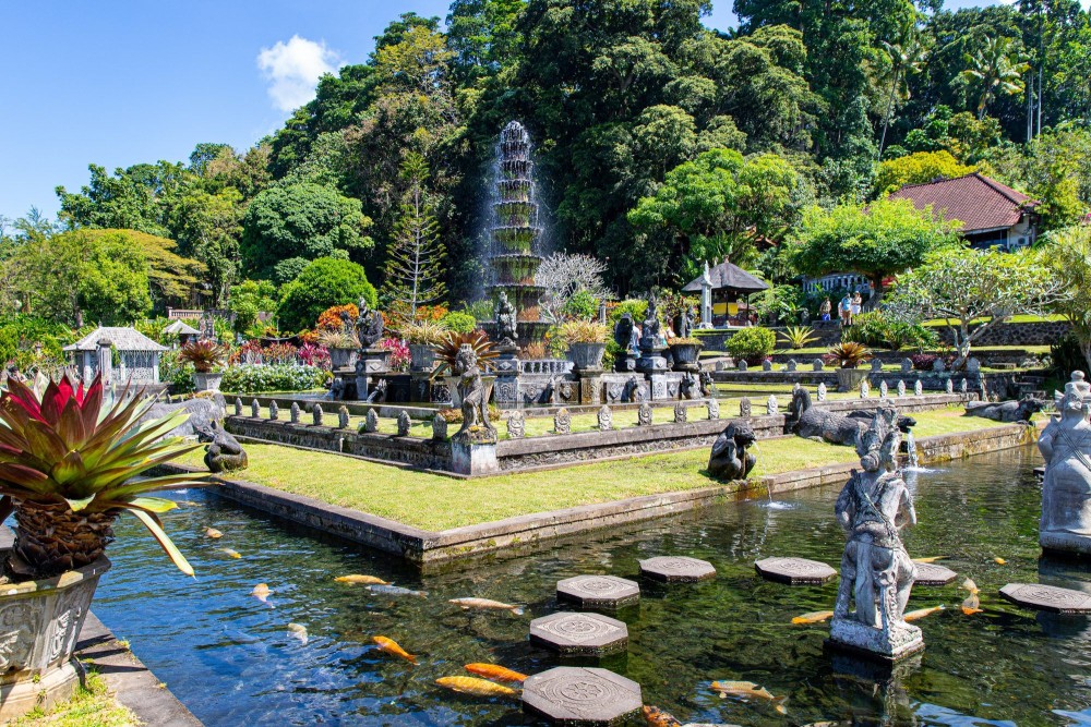 Must-Do Tours in Bali: Mt Batur, Nusa Penida and Instagram | ®ExcursionMania