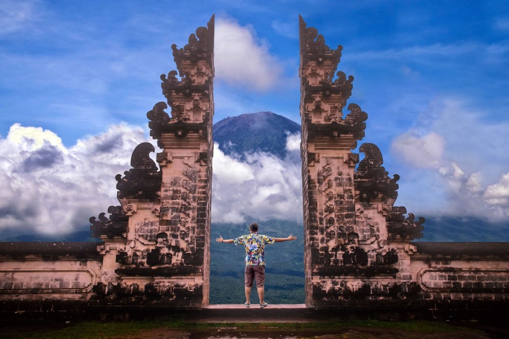 Must-Do Tours in Bali: Mt Batur, Nusa Penida and Instagram | ®ExcursionMania