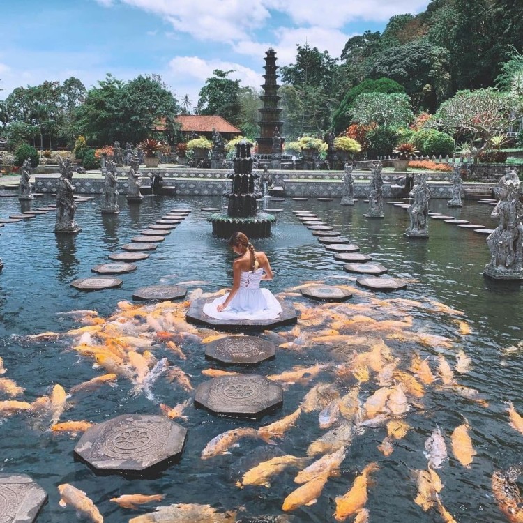 Must-Do Tours in Bali: Mt Batur, Nusa Penida and Instagram | ®ExcursionMania