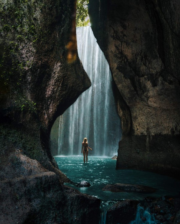 Must-Do Tours in Bali: Mt Batur, Nusa Penida and Instagram | ®ExcursionMania