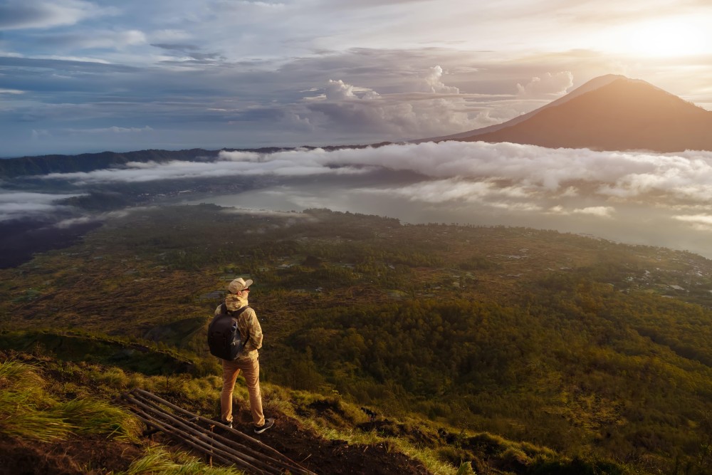 Must-Do Tours in Bali: Mt Batur, Nusa Penida and Instagram | ®ExcursionMania