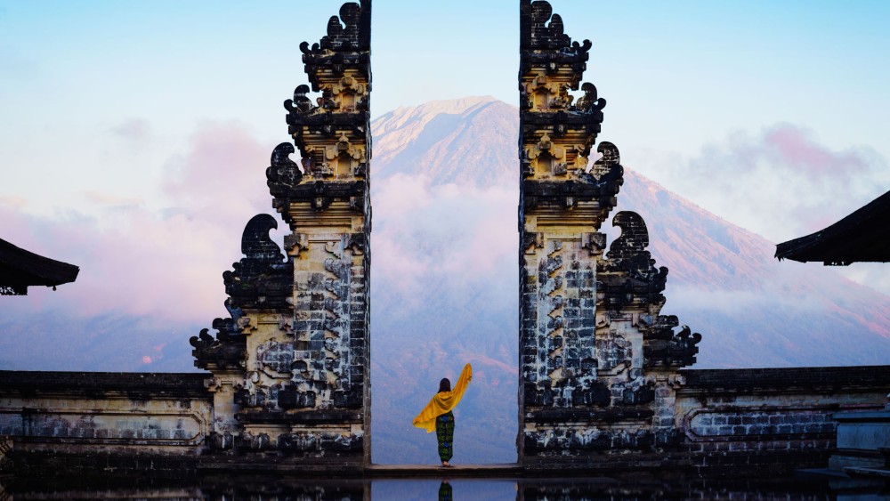 Must-Do Tours in Bali: Mt Batur, Nusa Penida and Instagram | ®ExcursionMania
