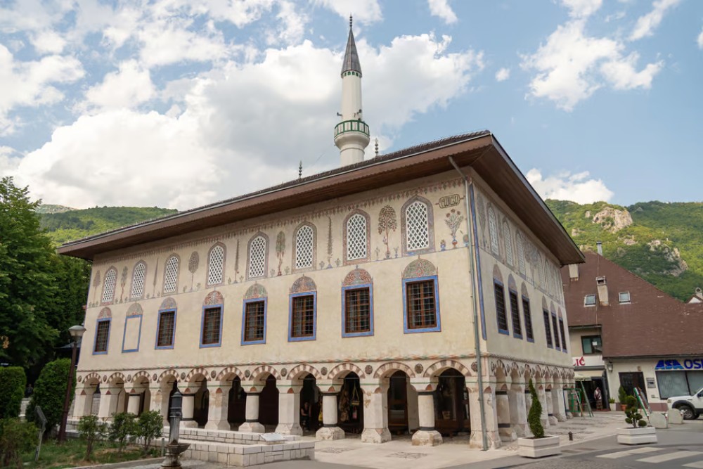 Discover Travnik & Jajce Culture, Nature & History Await | ®ExcursionMania