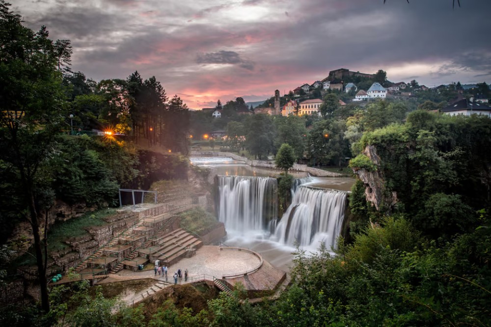 Discover Travnik & Jajce Culture, Nature & History Await | ®ExcursionMania