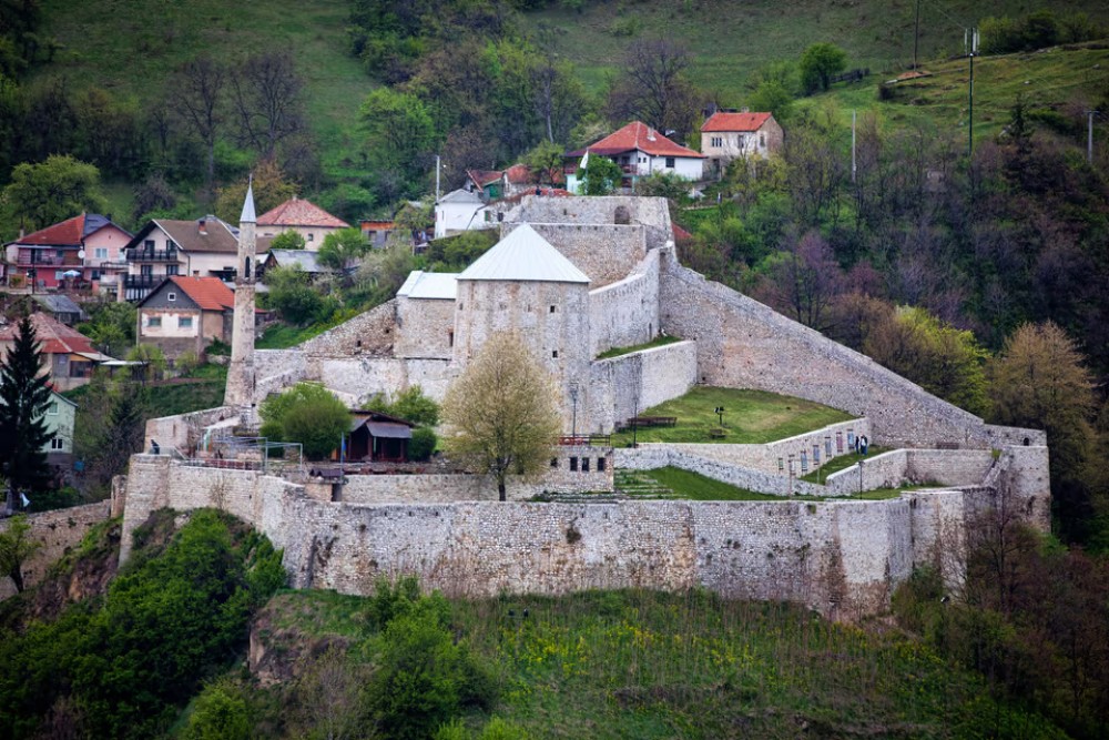 Discover Travnik & Jajce Culture, Nature & History Await | ®ExcursionMania