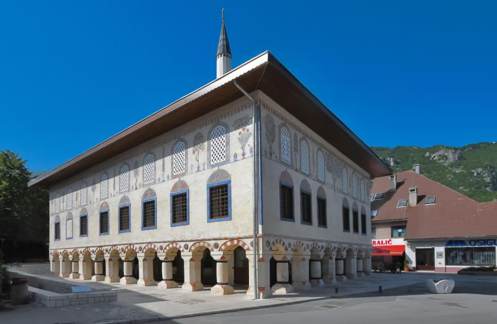 Discover Travnik & Jajce Culture, Nature & History Await | ®ExcursionMania