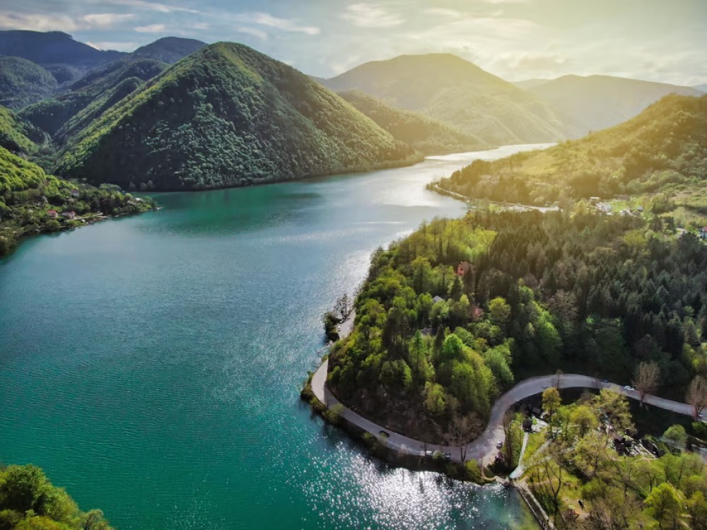 Discover Travnik & Jajce Culture, Nature & History Await | ®ExcursionMania